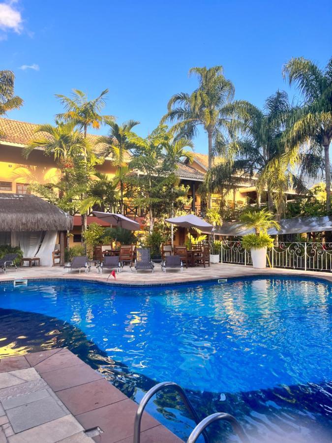 Suite 1110 Ilhaflat Ilhabela Exterior foto