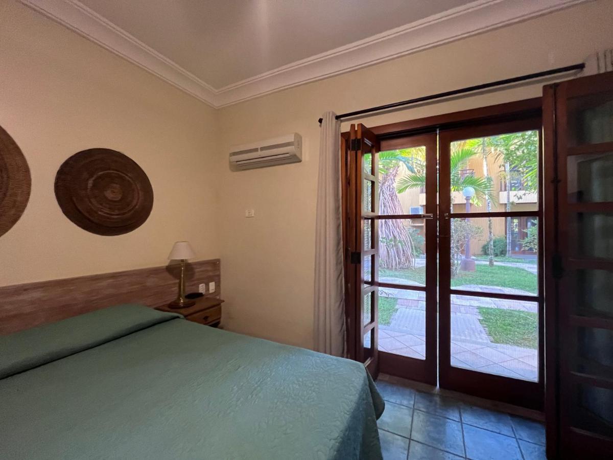 Suite 1110 Ilhaflat Ilhabela Exterior foto
